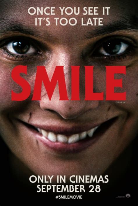 smile bdscr|Smile (2022) .